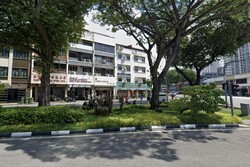 Jalan Besar (D8), Apartment #323669471